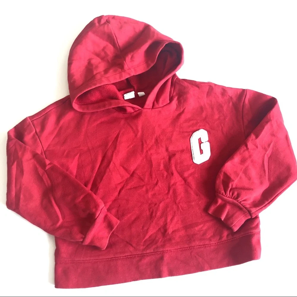Gap hoodie
